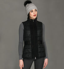 Load image into Gallery viewer, AA Insula Quilted Vest