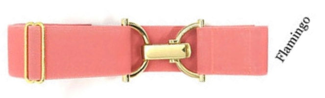 Bedford-Jones Belts 1.5"