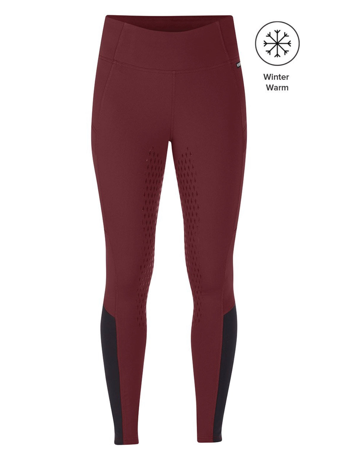 Kerrits Thermo Tech Full Tights