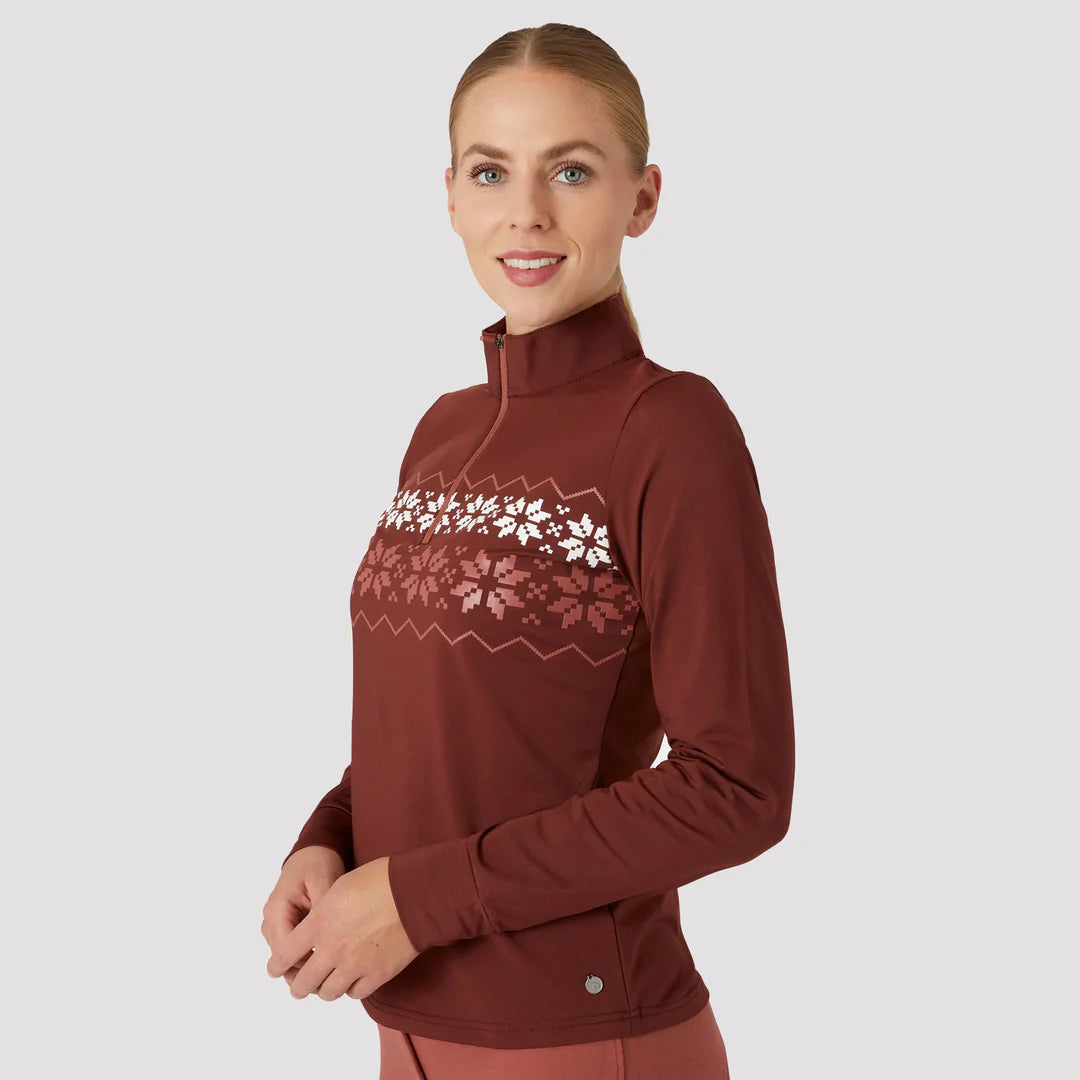 Horze Emily Training Shirt