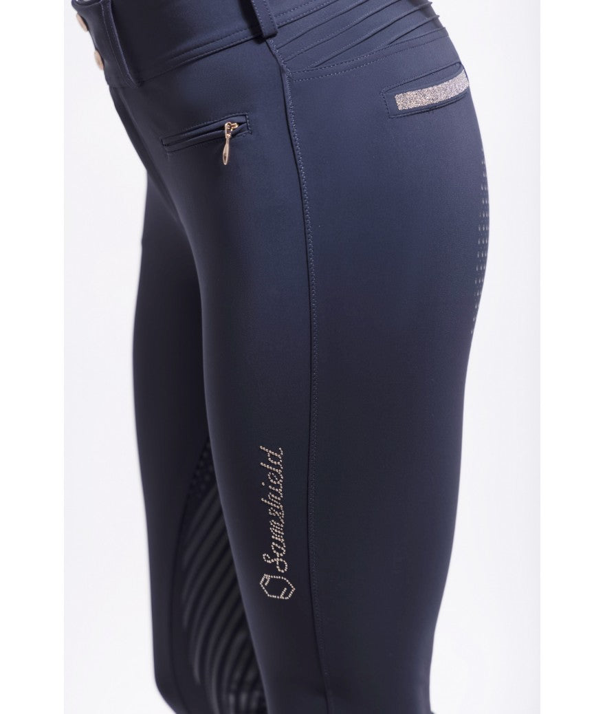 Samshield Clara Full Grip Breeches