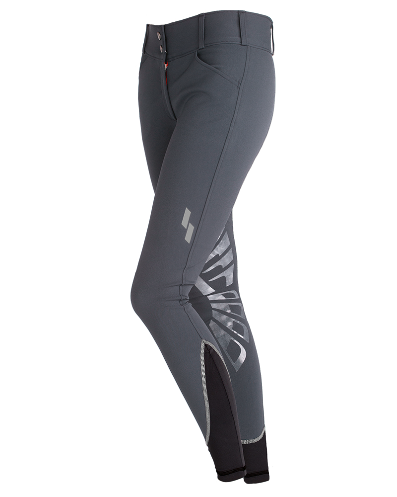 Struck Women's 50 Series Schooling Breeches