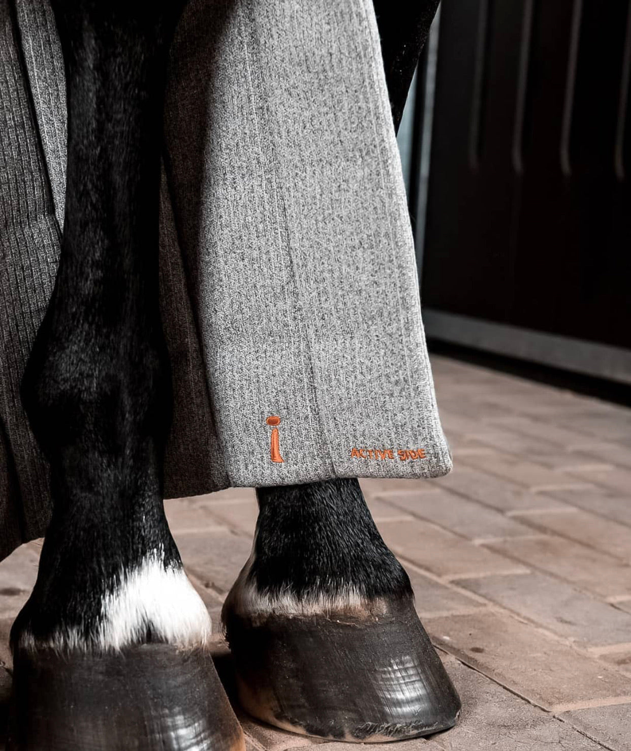 Incrediwear Equine Standing Wraps