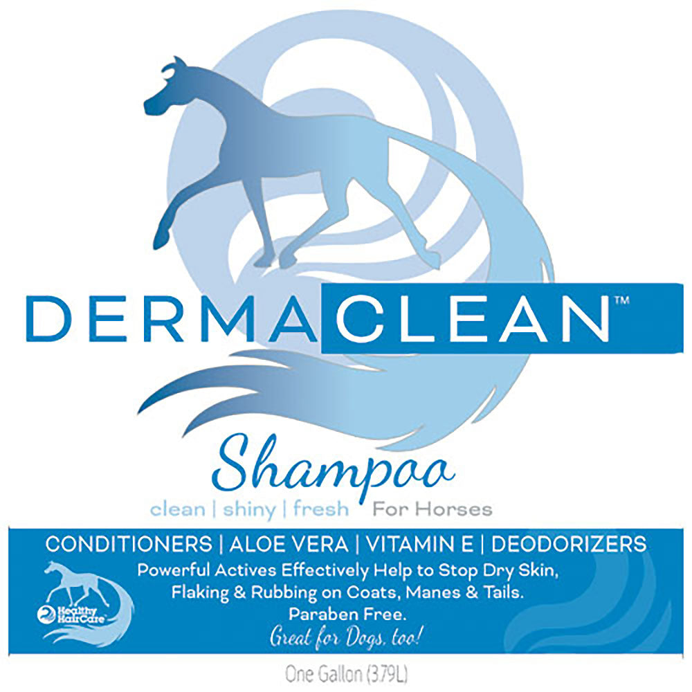 Healthy Haircare Derma Clean Shampoo