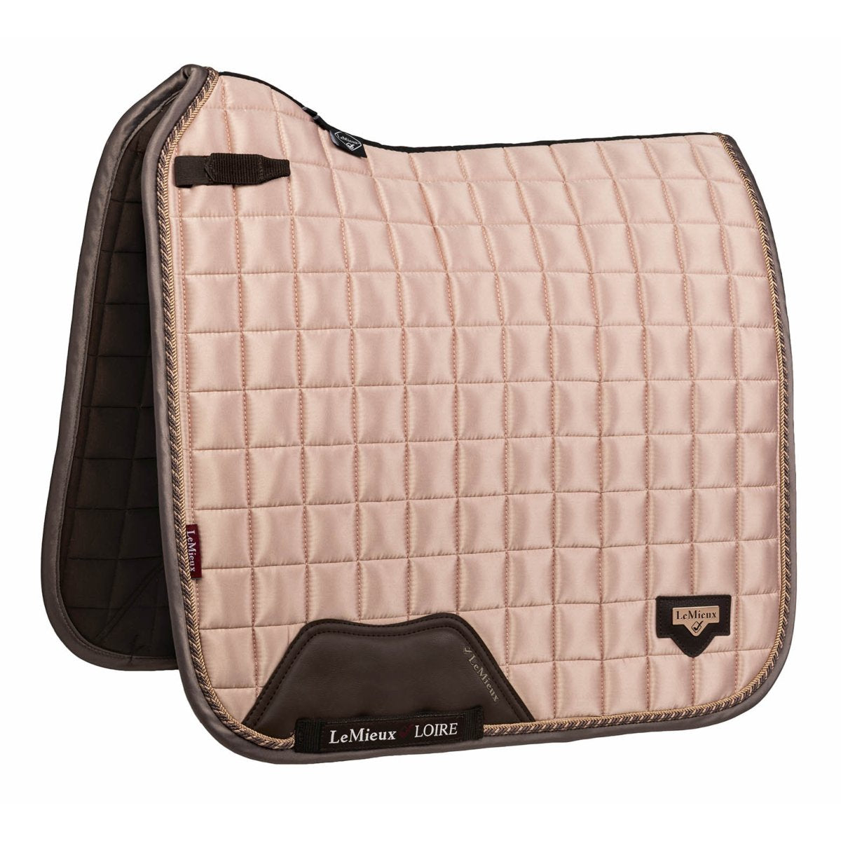 LeMieux Loire Classic Dressage Pad