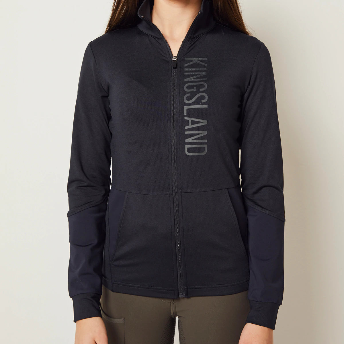 Kingsland Winona Zip Up