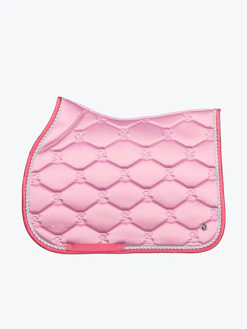 PS of Sweden Signature Saddle Pad