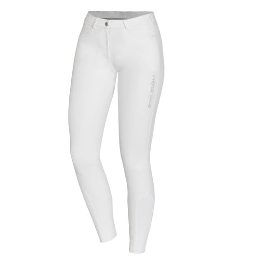 Schockemohle Summer Bea Full Seat Breeches