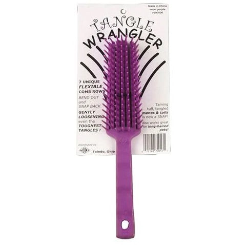 Tangle Wrangler Brush