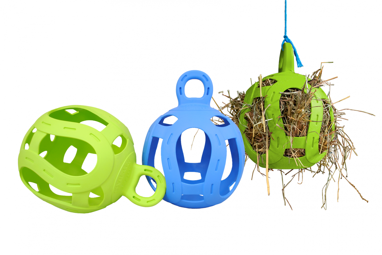 Jolly Hay Ball