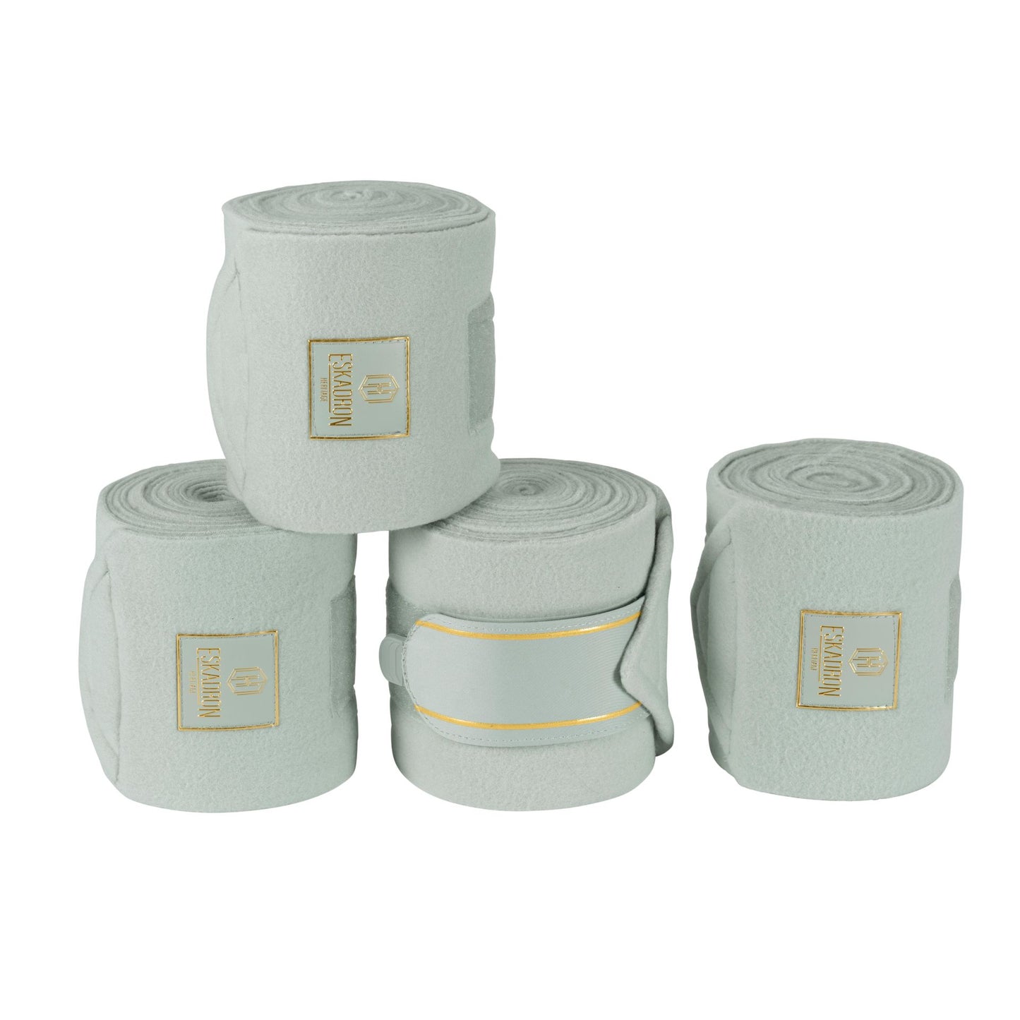 Eskadron Heritage Fleece Bandages Set Of 4