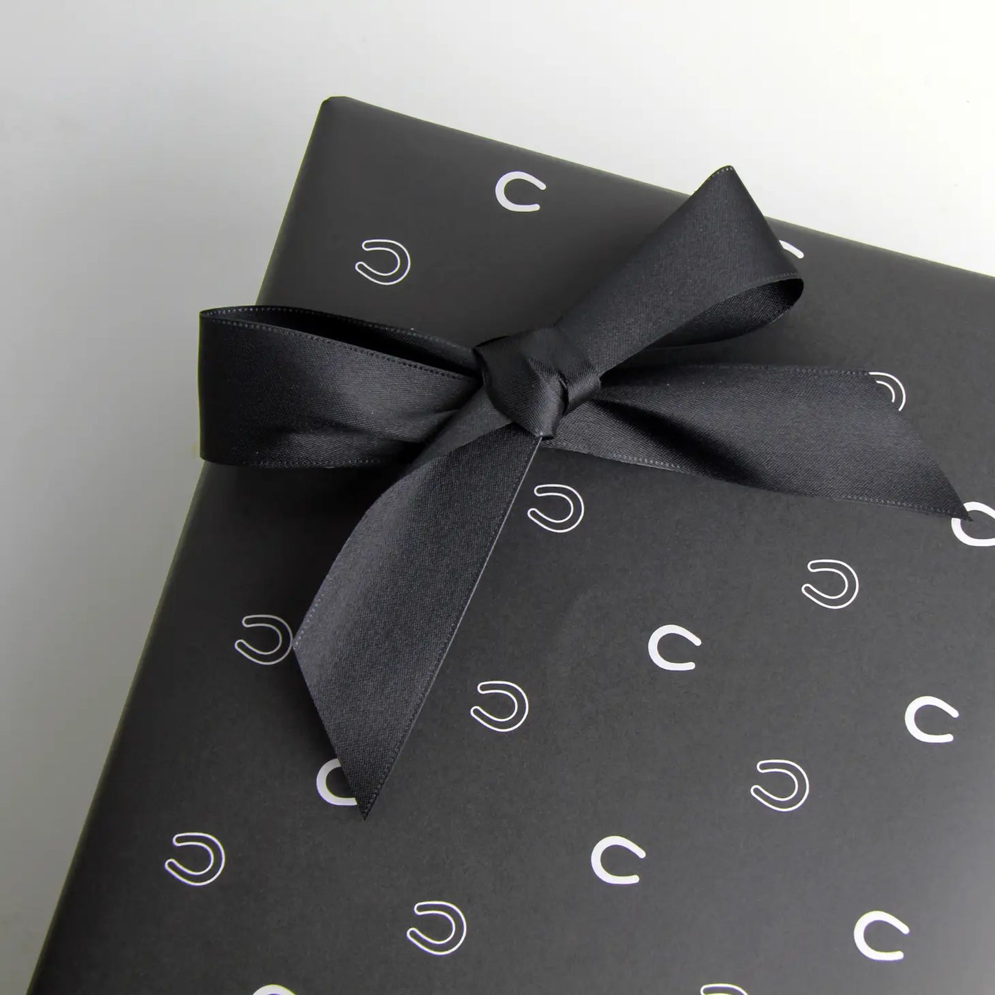 Hunt Seat Paper Co. Gift Wrap