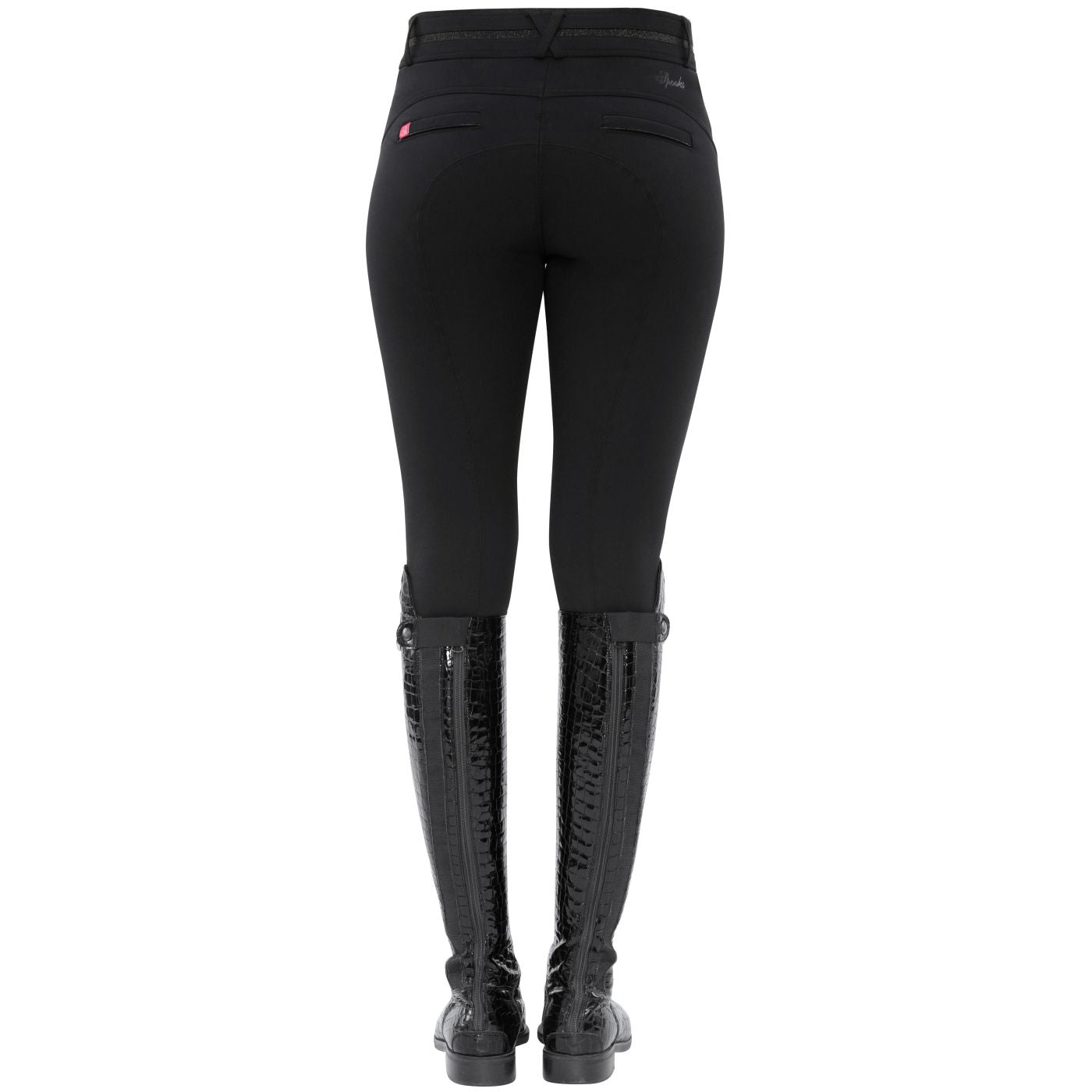 Spooks Sarina Knee Grip Breeches