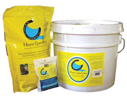 Horse Quencher