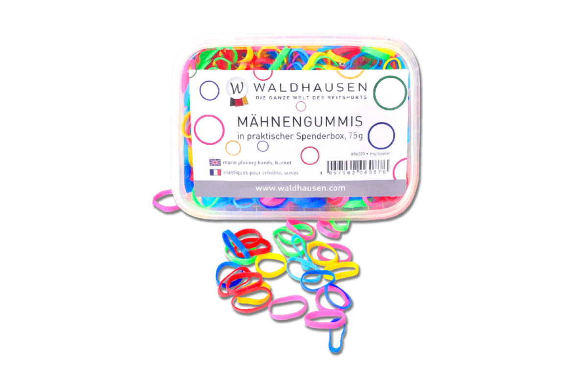 Waldhausen Rainbow Elastics