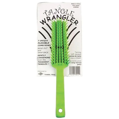 Tangle Wrangler Brush