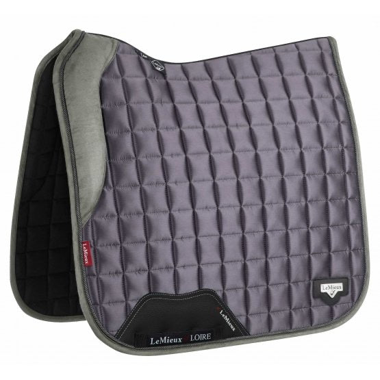 LeMieux Loire Memory Dressage Square Pad