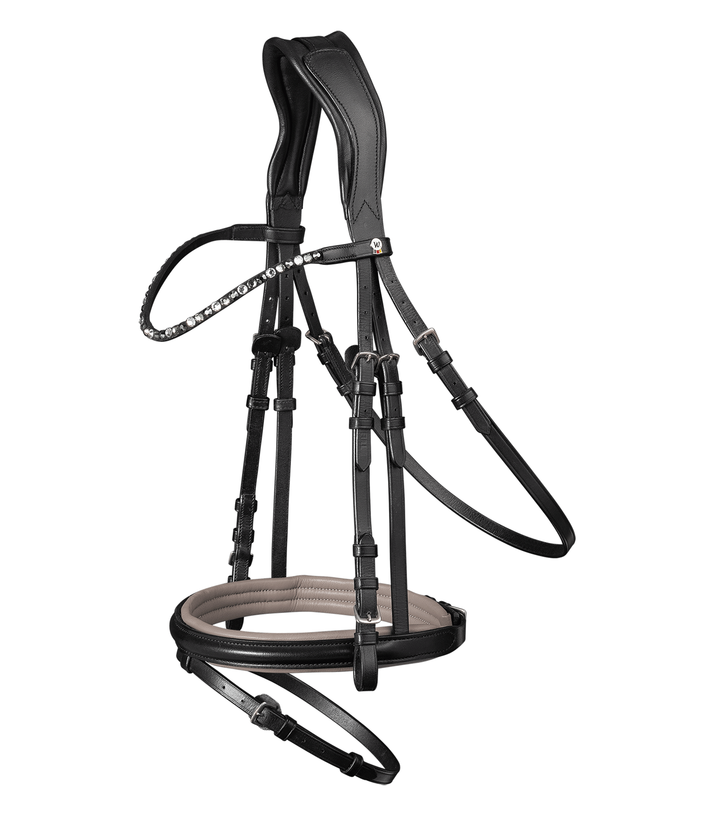 Waldhausen X-Line Design Bridle