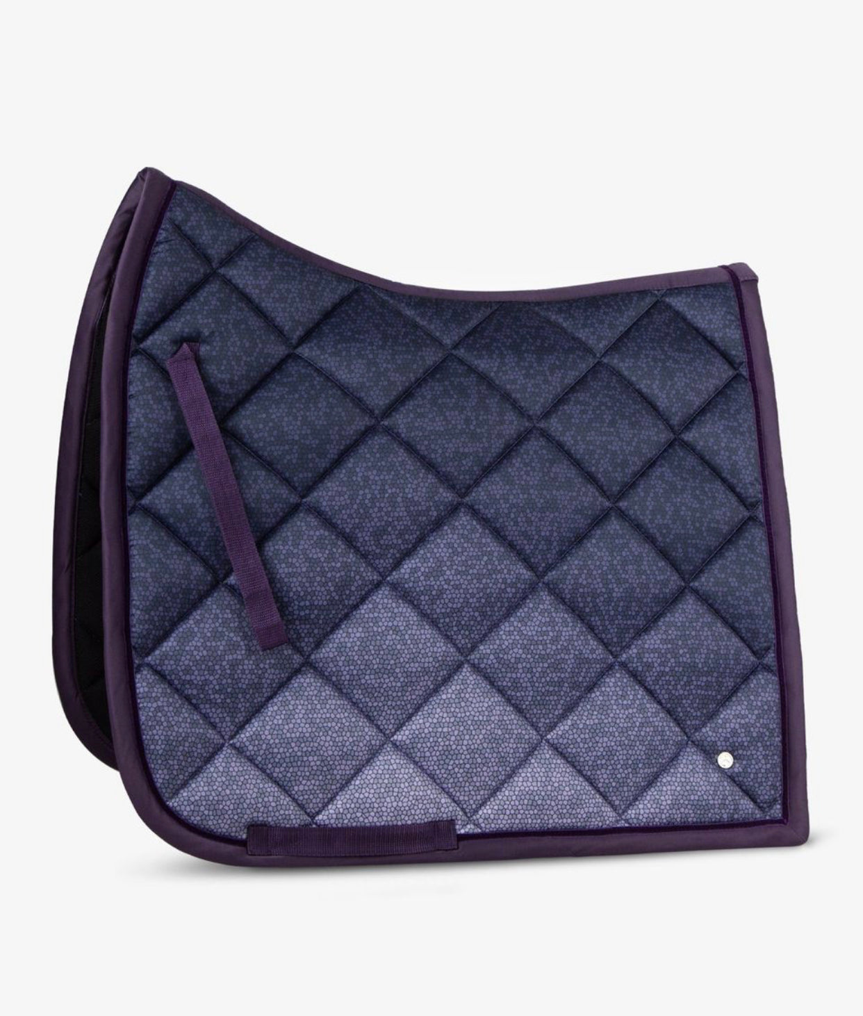 PS of Sweden Ombre Saddle Pad Limited Edition