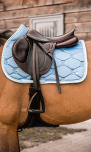 PS of Sweden Signature Saddle Pad
