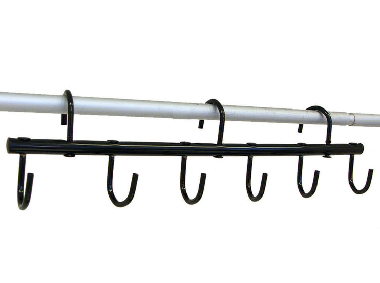 Tack Rack 6 Hooks