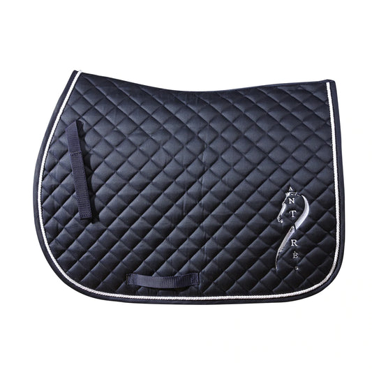 Antares Jumping Saddle Pad