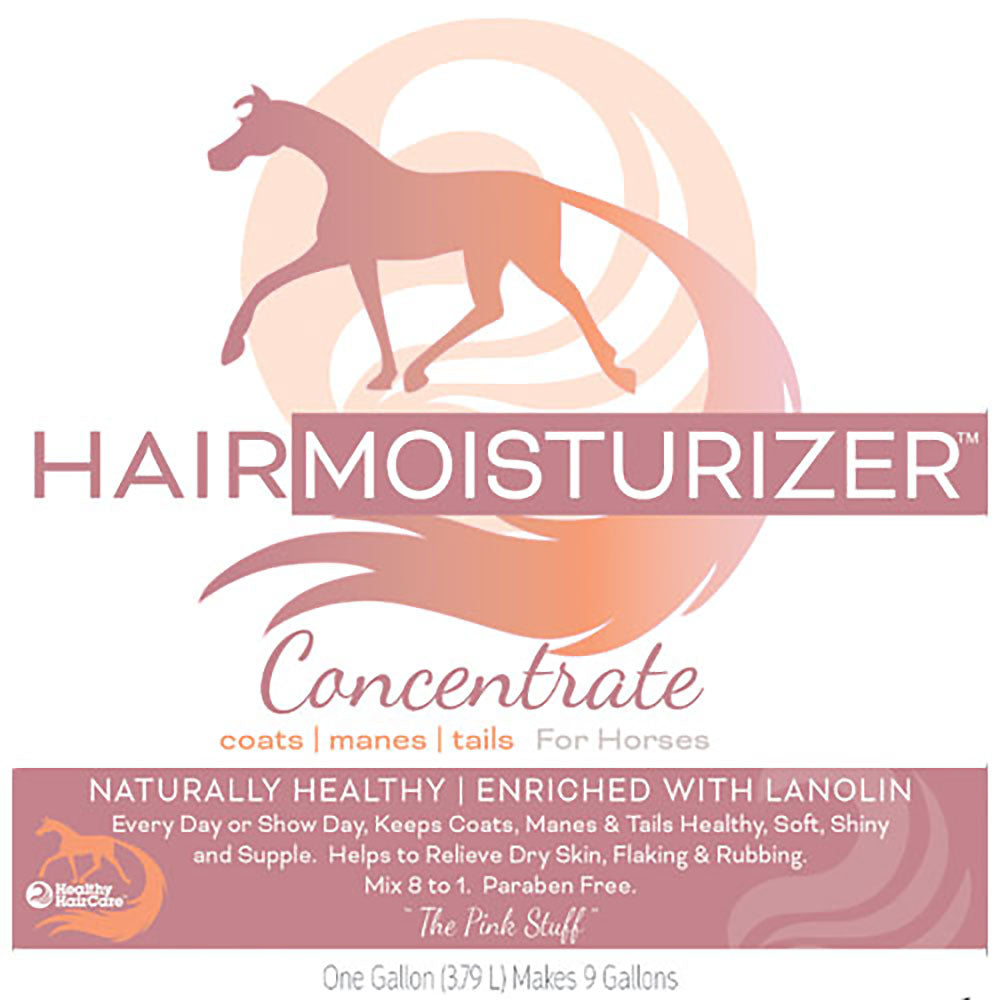 Healthy Haircare Moisturizer Concentrate