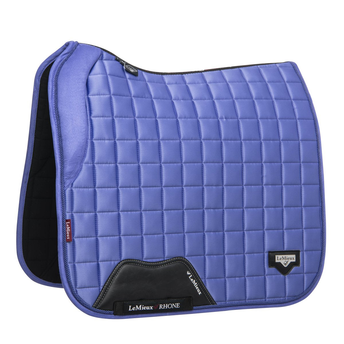 LeMieux Loire Memory Dressage Square Pad