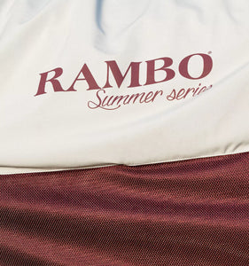 Horseware Rambo Summer Series Turnout 0g