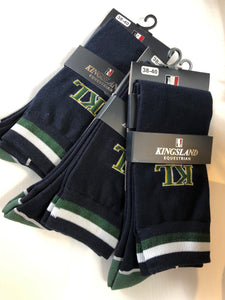 Kingsland Andre Unisex Coolmax Socks