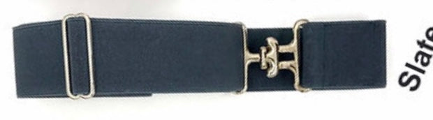 Bedford-Jones Belts 1.5"