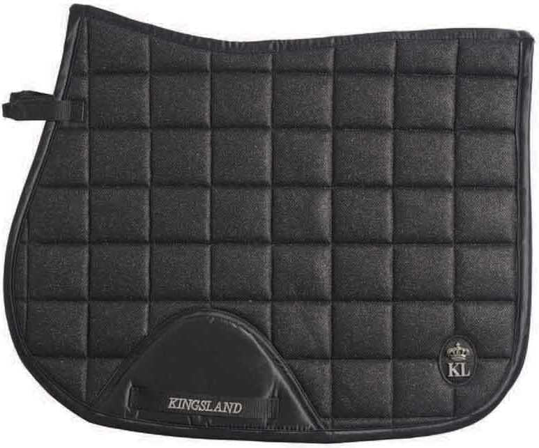 Kingsland Penn Mesh Saddle Pad