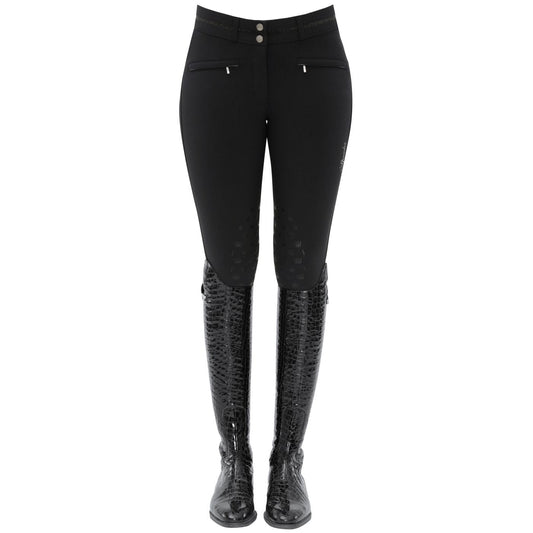 Spooks Sarina Knee Grip Breeches