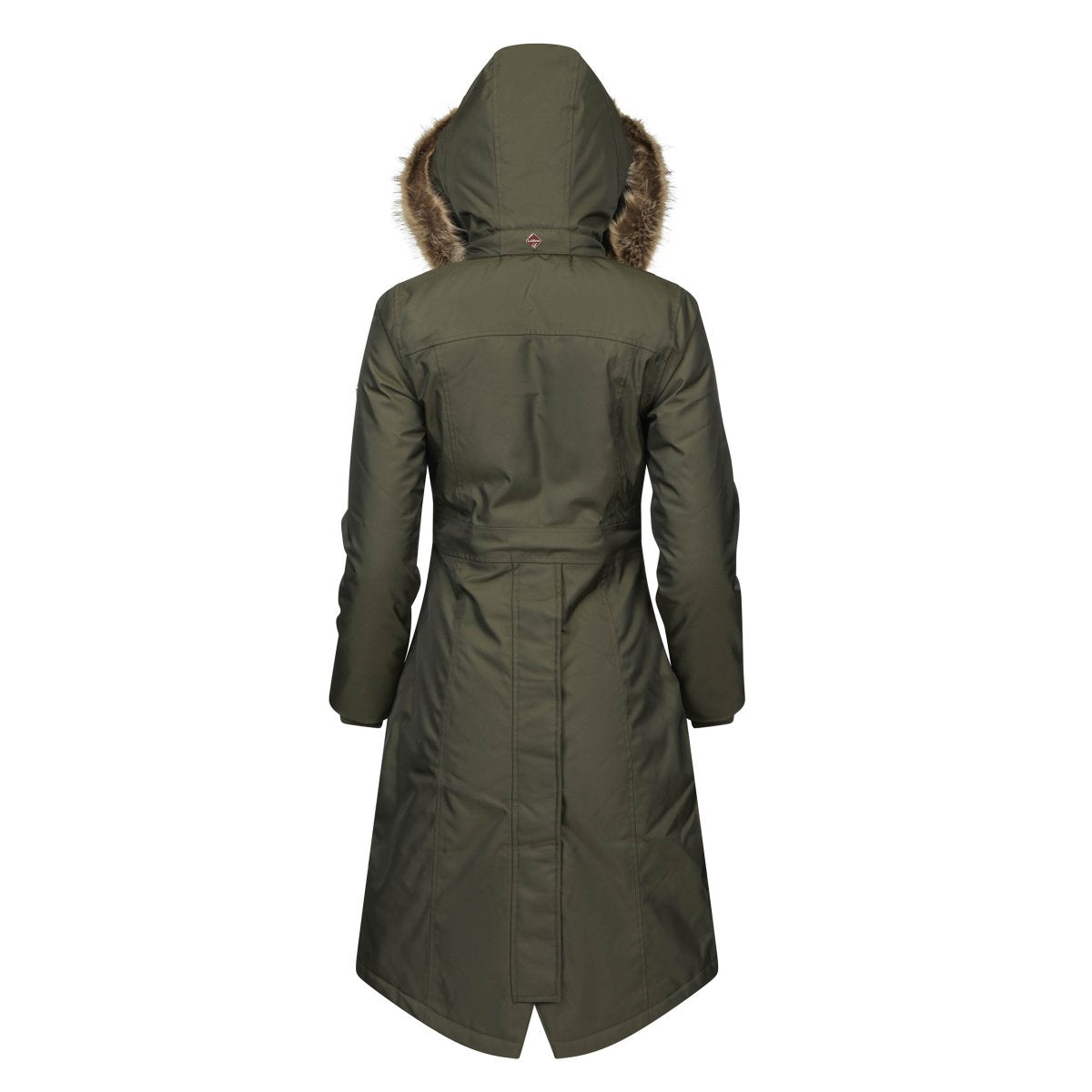 LeMieux Loire Waterproof Riding Coat