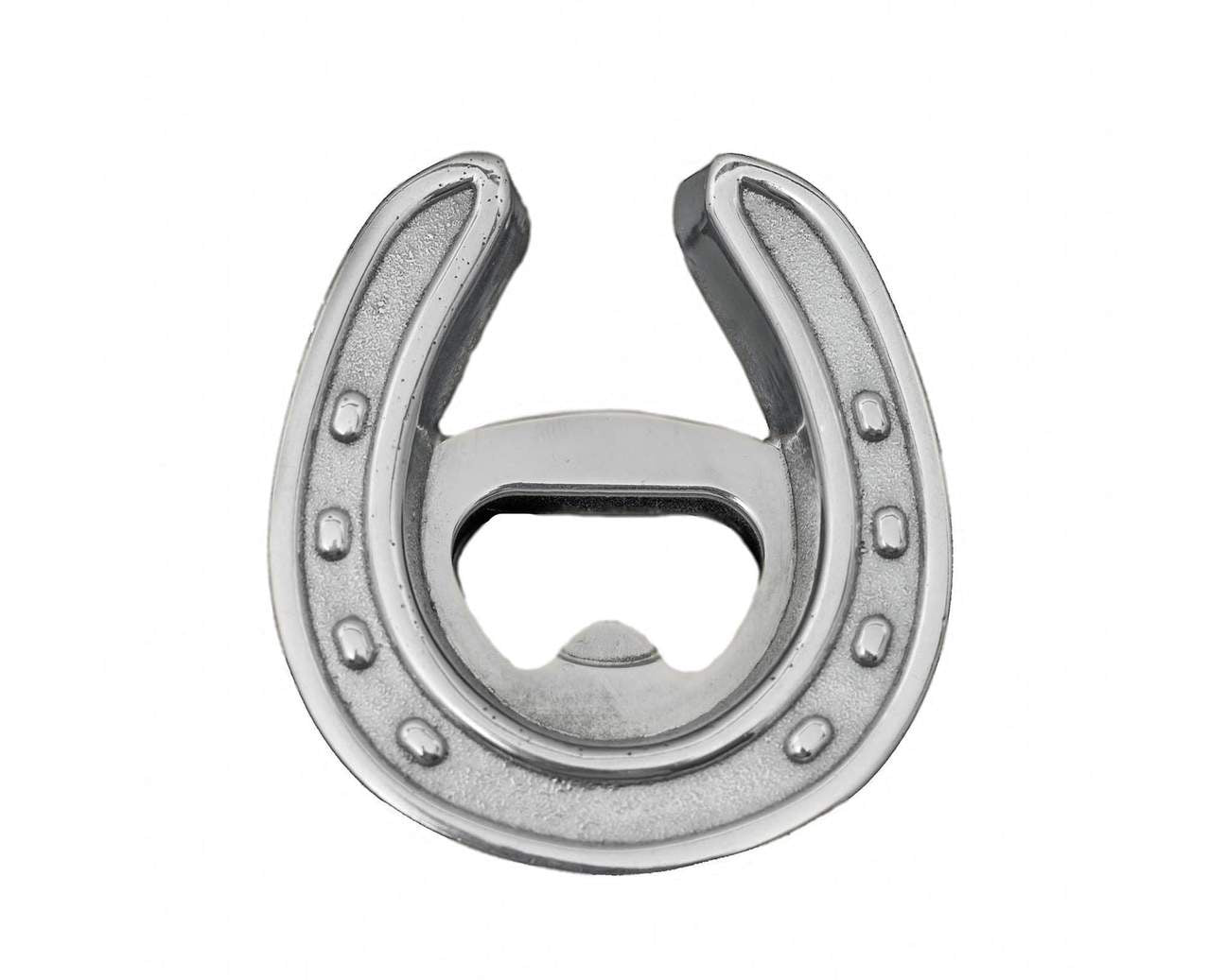 Arthur Court Horseshoe Bottle Opener