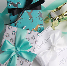 Load image into Gallery viewer, Hunt Seat Paper Co. Gift Wrap