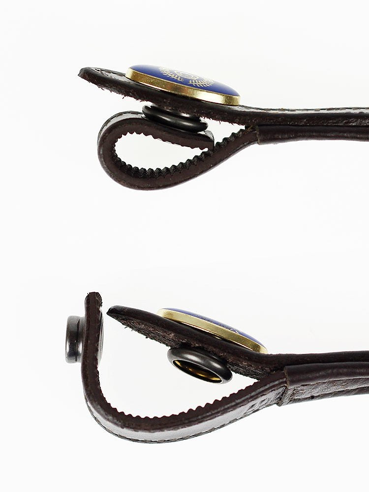 PS of Sweden Browband