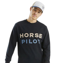 Load image into Gallery viewer, Horse Pilot Trucker Cap