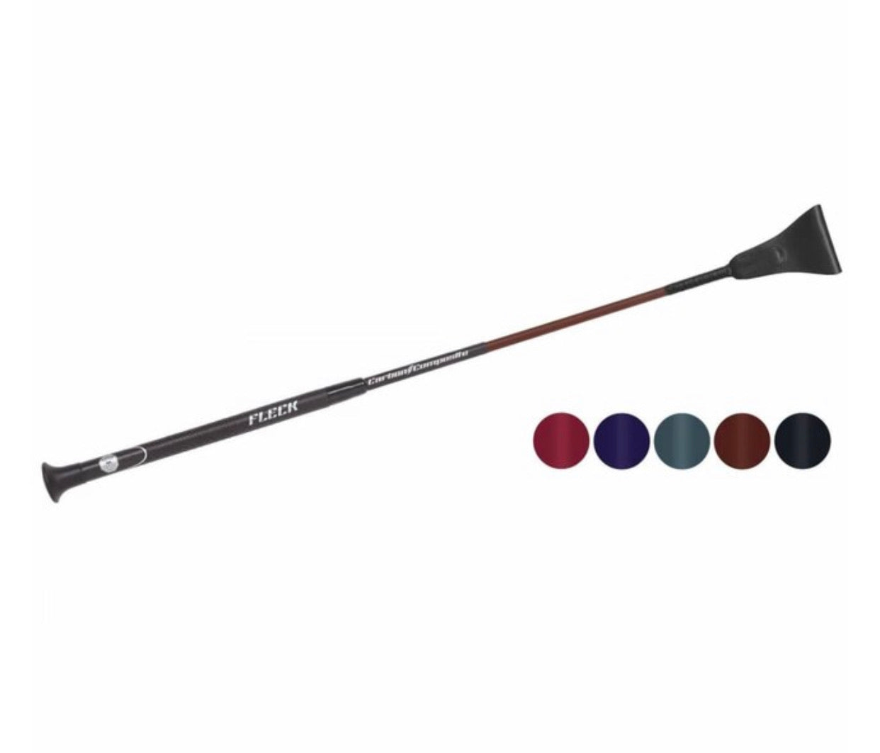 Fleck Ultralight Carbon Bat