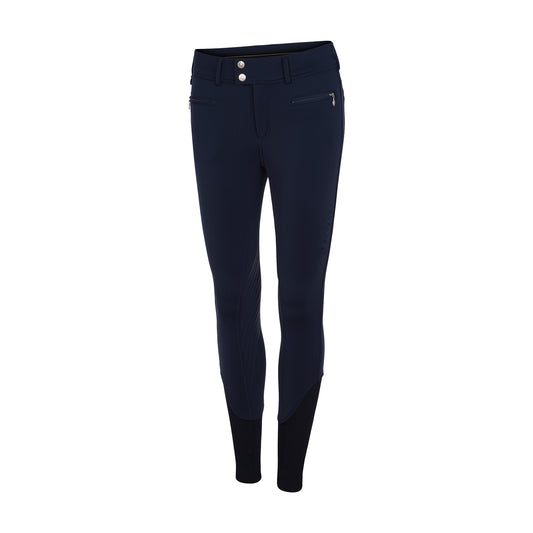 Samshield Chloe Embroidery Winter Breeches