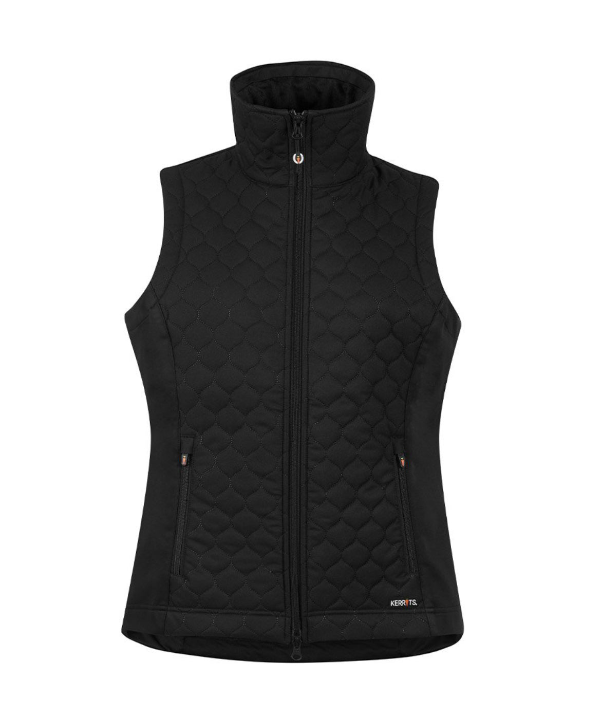 Kerrits Acclimate Quilted Vest