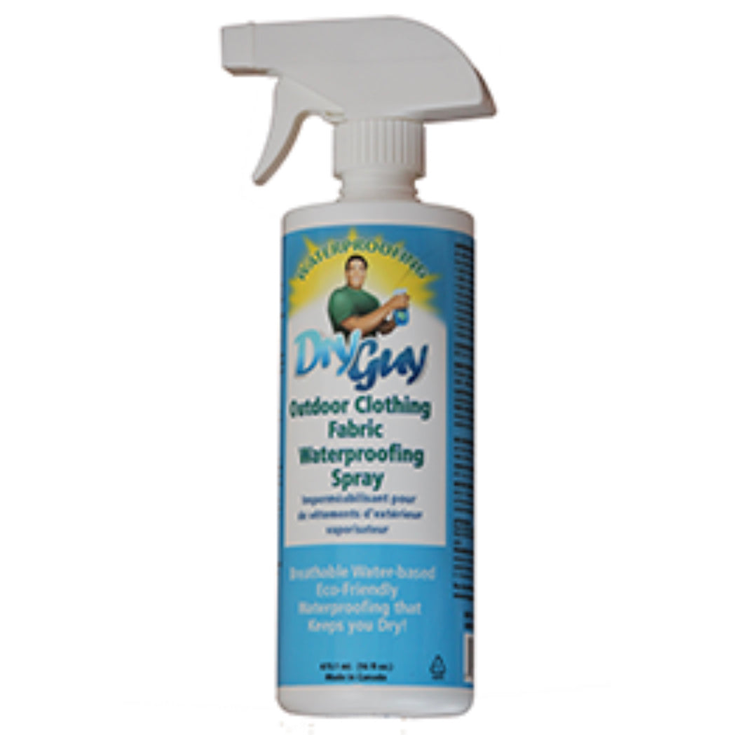 Dry Guy Horse Blanket & Pet Apparel Spray