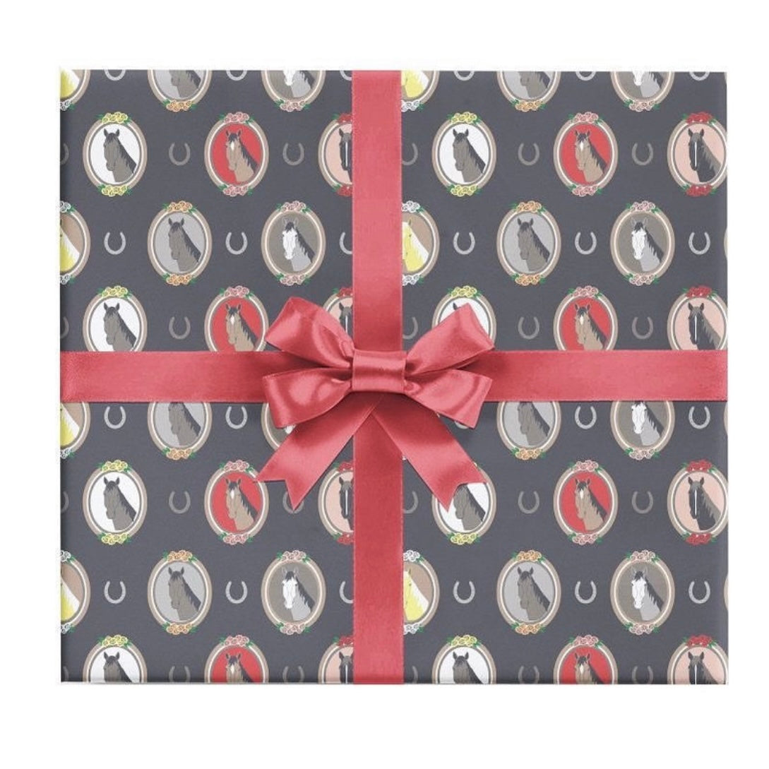 Revel & Co. Gift Wrap Roll