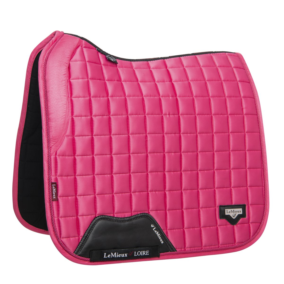 LeMieux Loire Memory Dressage Square Pad