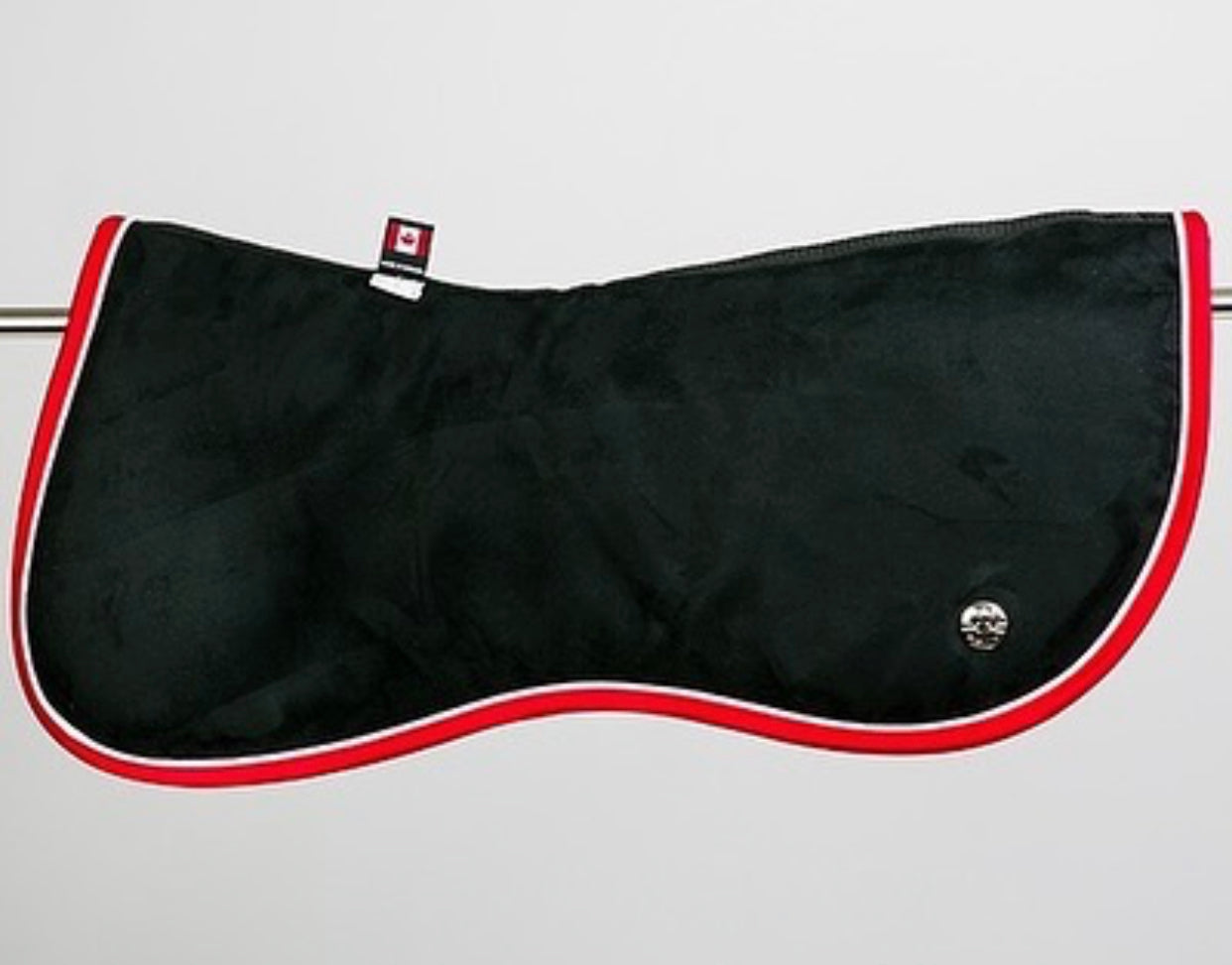 Ogilvy Memory Foam Jump Half Pad