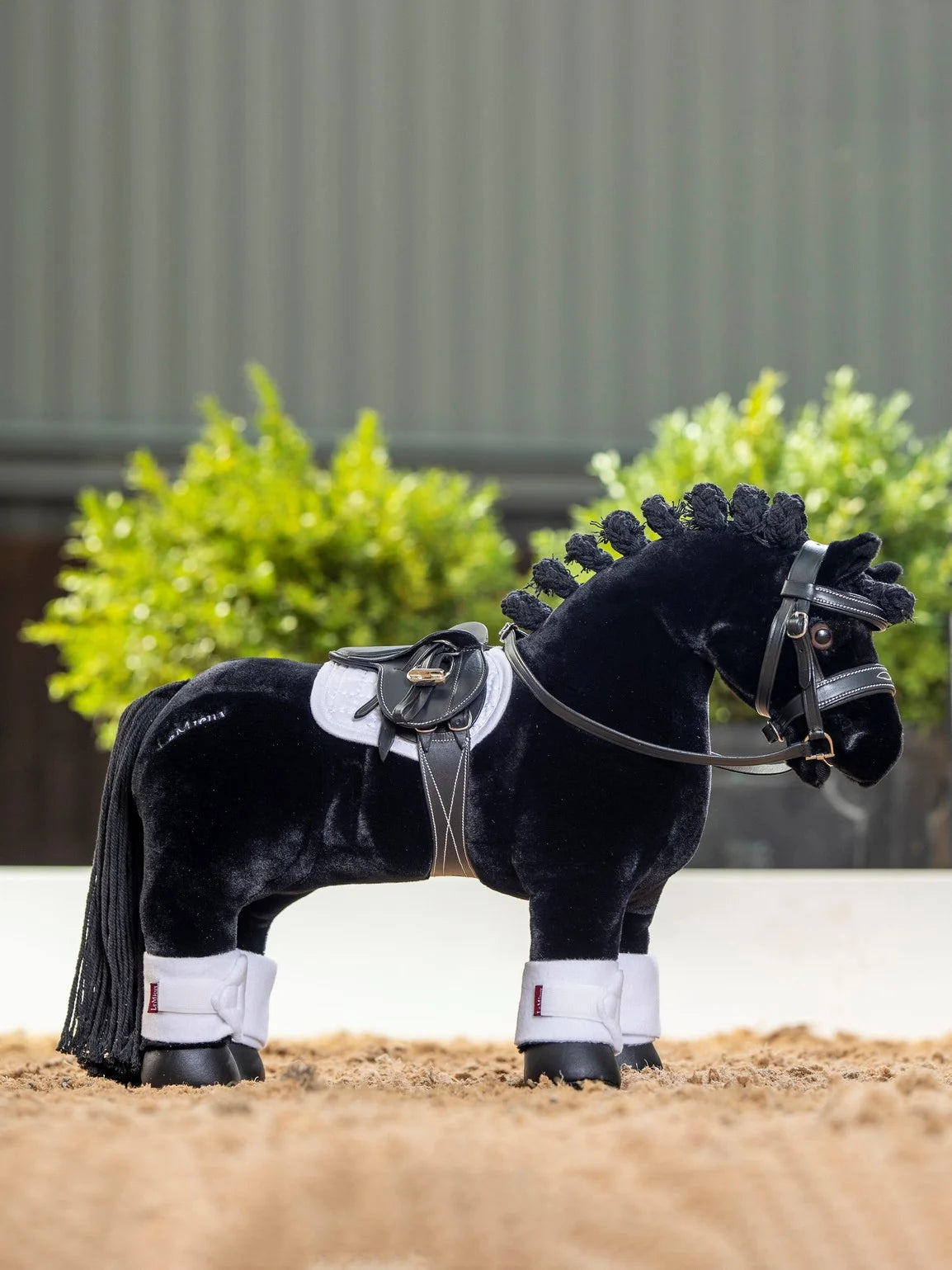 LeMieux Toy Pony