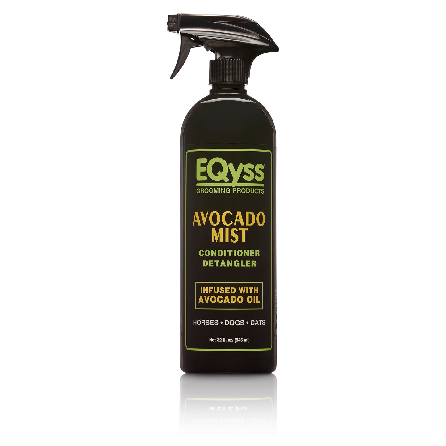 EQyss Avocado Mist Conditioner