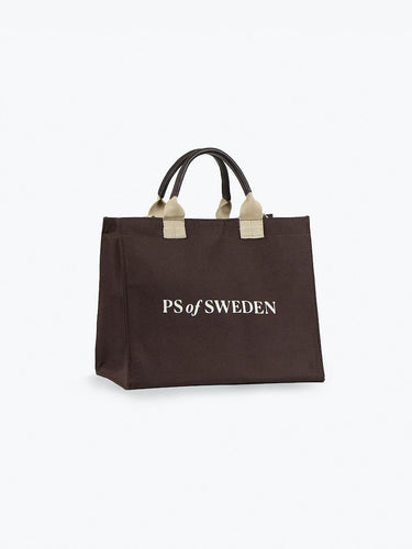 PS of Sweden Gabrielle Grooming Bag