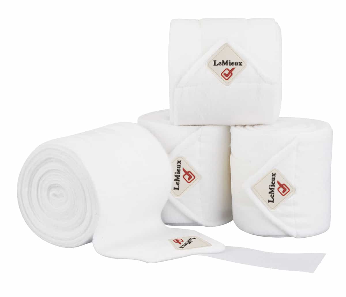 LeMieux Pony Polo Bandages