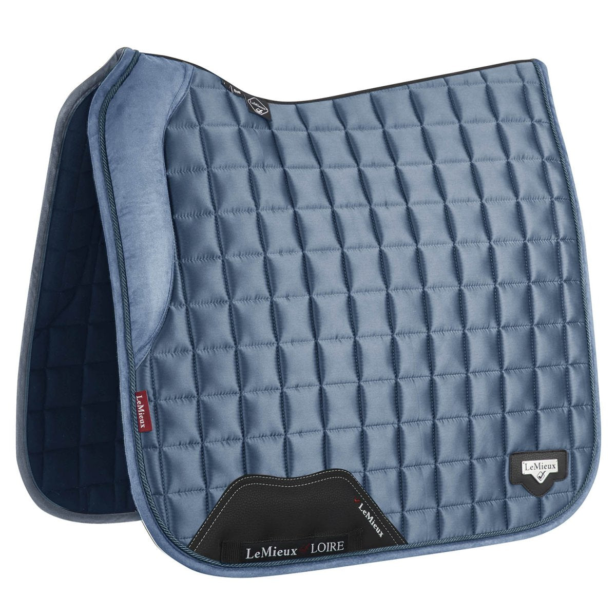 LeMieux Loire Memory Dressage Square Pad